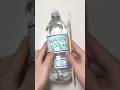 blind bag made from a WATER BOTTLE?? 😱💦 #diycrafts #mystery #surprise #creativity