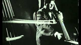 John Coltrane Walkin&#39; / The Theme