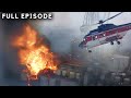 TERRIFYING North Sea Helicopter Catastrophe Mayday Air Disaster