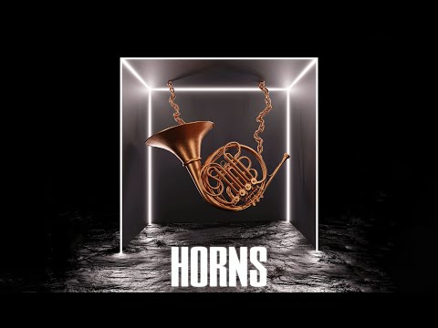 Pelican Beats - Horns