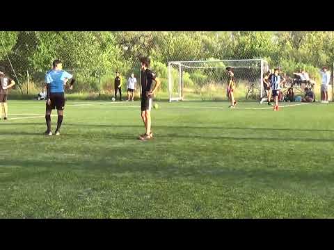 LUIGI FC VS  VILLURCA #TDV2022 Fecha 3