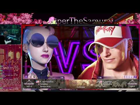 Road to Master continues (12/17/24)