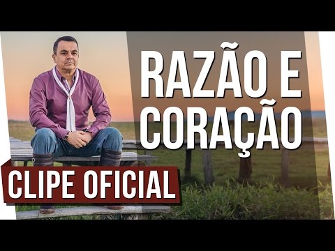 Wilson Paim - Razão e Coração (Clipe Oficial)