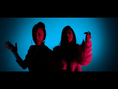 Emaflu & Celeste Shaw - Qué Hago Aquí (Video Oficial)