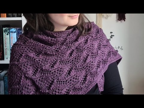 (EN) Yarnflakes Knitting Podcast 175 – Winter 23.24 Recap
