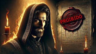 O Evangelho Perdido De Tomás: O Apóstolo Que Contradiz A Igreja