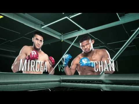 Bellator 176: Rafael Carvalho vs. Melvin Manhoef 2 Highlights