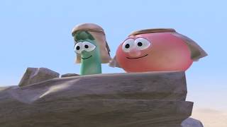 VeggieTales: The Promised Land (Reprise)