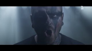 Memphis May Fire - Virus Lyrics Tradução (Official Music Video)
