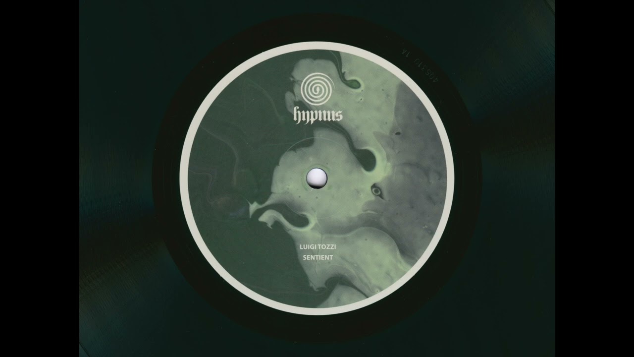 Luigi Tozzi - Sentient