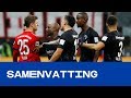 HIGHLIGHTS | Eintracht Frankfurt - Bayern München