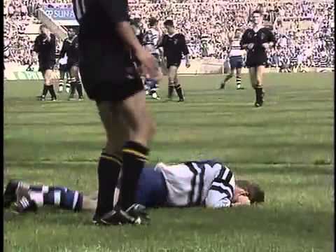 Window on Britain: Sports