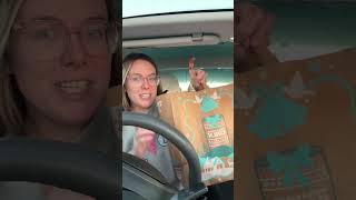 Please take me back to cruise livin’ 😩 #groceryshopwithme #traderjoeshaul #targetgroceryhaul