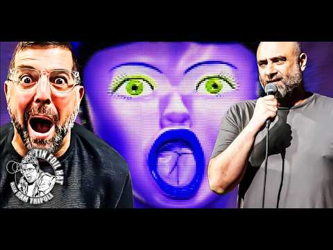 Mega F*** S***  w/ Kurt Metzger