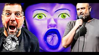 Mega F*** S***  w/ Kurt Metzger