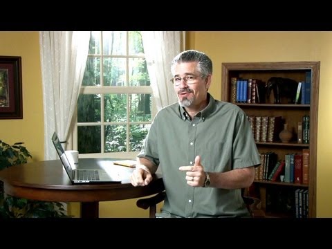 Perfect, Divine Fairness: HeavenWord 7 - 0326