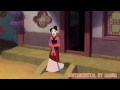 Mulan - Honor to us all (Russian Instrumental ...