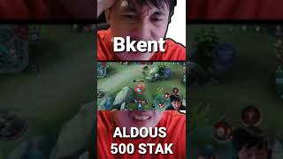 Download lagu brandonkent pake aldous 500 stak !! auto ngamuk 🔥🔥😂😂 #shorts #brandon #brandonkent mp3