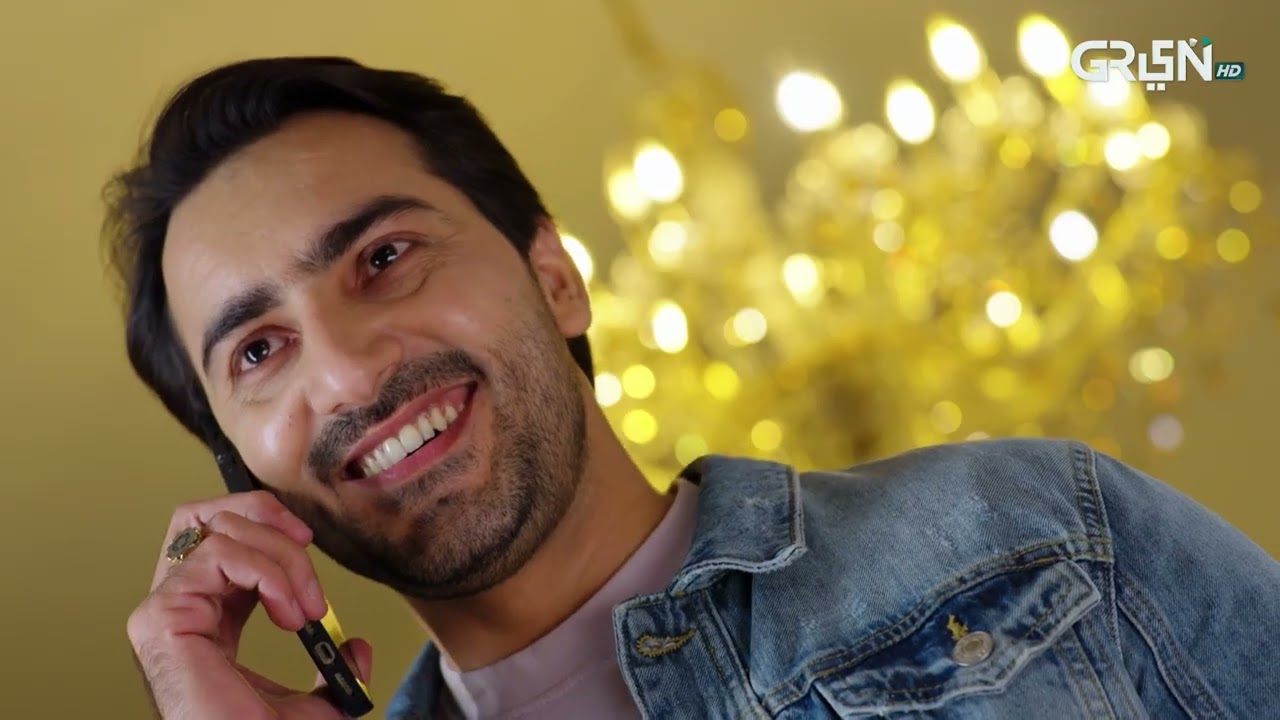 Aik Bhool Episode 71 | Best Moment 01 | Green TV Entertainment