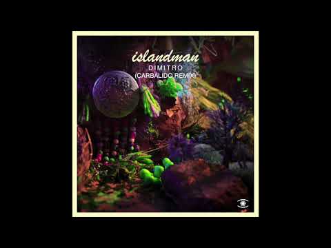 islandman - Dimitro (Carbalido Remix) - s0401