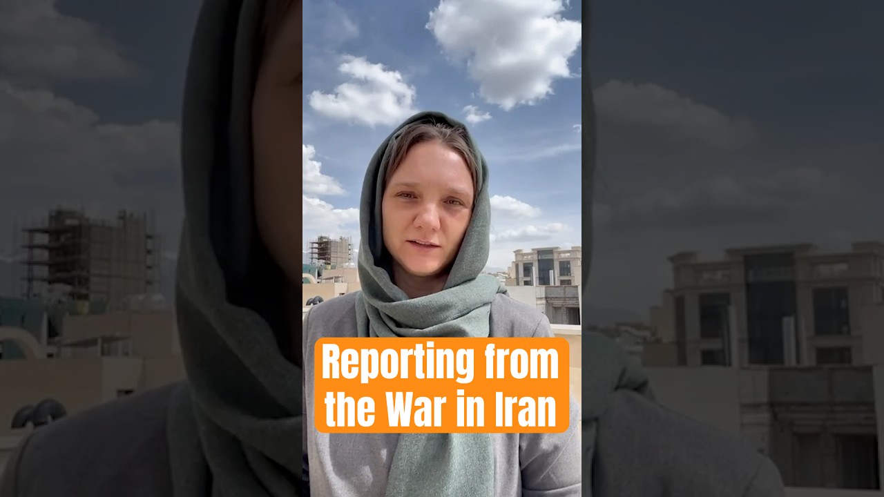 Iran: As the War Rages On