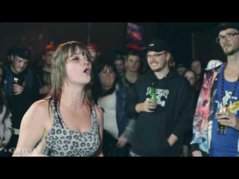 Smoked Out Battles AB [City Of Champions] - Jess Zee vs Ella Favella