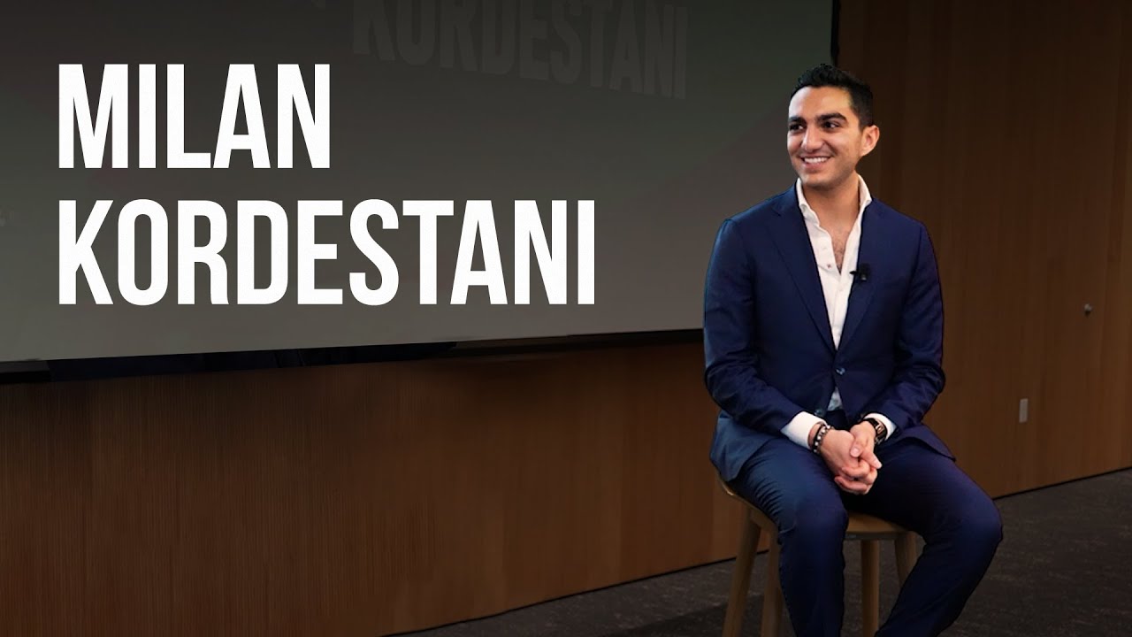 Building a Founder's Media Machine