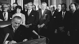 A Conversation on Voting Rights