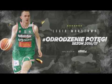 Odrodzenie Potęgi - Sezon 2016/2017
