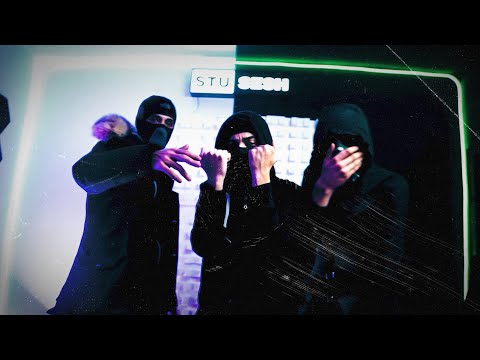 Y.EK x PG x OA - Home Sesh (S01E01) w/ Calum The Engineer | Prod. Kolonia