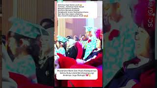 Download lagu Akhirnya Ego Baim Luluh Kompak Hadiri Acara Kiano Dengan Paula 🥰 #shortvideo #baimwong #paula mp3