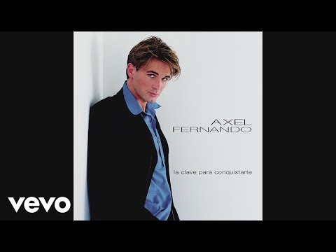 No Quiero Fingir Amor - Axel Fernando