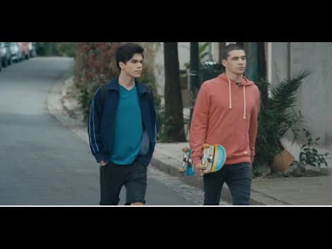 YOUNG HUNTER - Trailer - TIGLFF