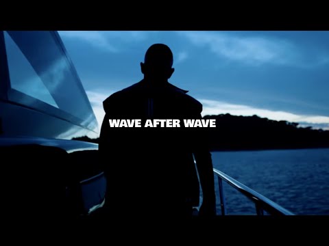 Luciano - Wave After Wave (prod. by AlexxBeatZz)