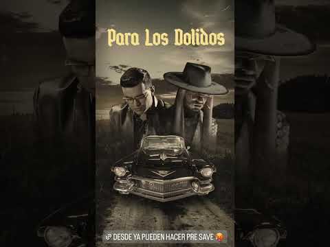 Para los dolidos @yeison_jimenez Junto a @nanpabasicooficial desde ya pueden hacer pre save