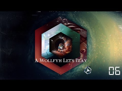 Observation - 06 - The Rescue Station