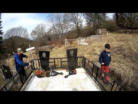 "მეორე ლაფანყური"/ წვეროშვილების უბანი/ საბოლოო გაჩერება /15.03.2019 წელი.