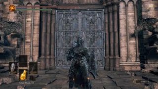 DARK SOULS™ III_DRAGON SLAYER! Walkthrough part 14!