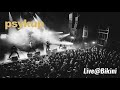 PSYKUP - Live In Bikini - Full Concert (Official Video)