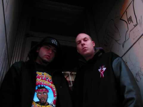 Lord Lhus - The Raw ft. White Shadow (Unreleased)