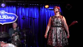 RONNIE EARL &amp; the BROADCASTERS ▸ Take A Little Walk With Me ◂ NYC - 3/10/18  BB King Blues Club