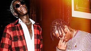 Young Thug - Drown (feat Travis Scott)