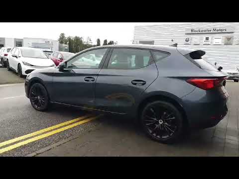 SEAT Leon 1.0TSI 110BHP SE PLUS - Image 2