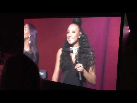 Stevie Wonder - Signed, Sealed, Delievered / Higher / Superstition FINALE @ JPJ Arena, VA 11.18.2015