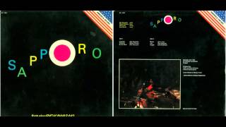 Ryo Kawasaki: Sapporo - Full Album - 1980 (Rare Album)