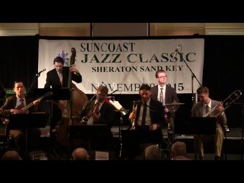Mahogany Hall Stomp - The Fat Babies Classic Jazz Band - Suncoast Jazz Classic, 2015