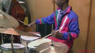 Bobby Timmons' A Little Busy--The New Jazz Messengers