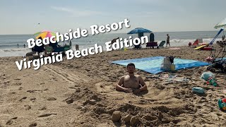 Beachside Resort - Virginia Beach Edition