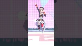 金曜日のおはよう / HoneyWorks #踊ってみた #にじさんじ #vtuber #shorts