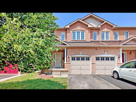 38 Sewells Lane, Brampton